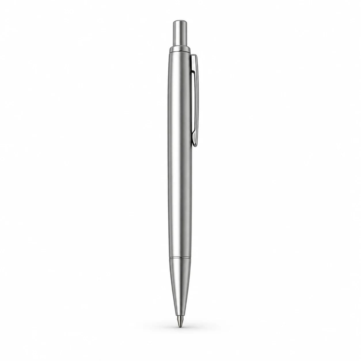 Green diary and pen pack, image 3