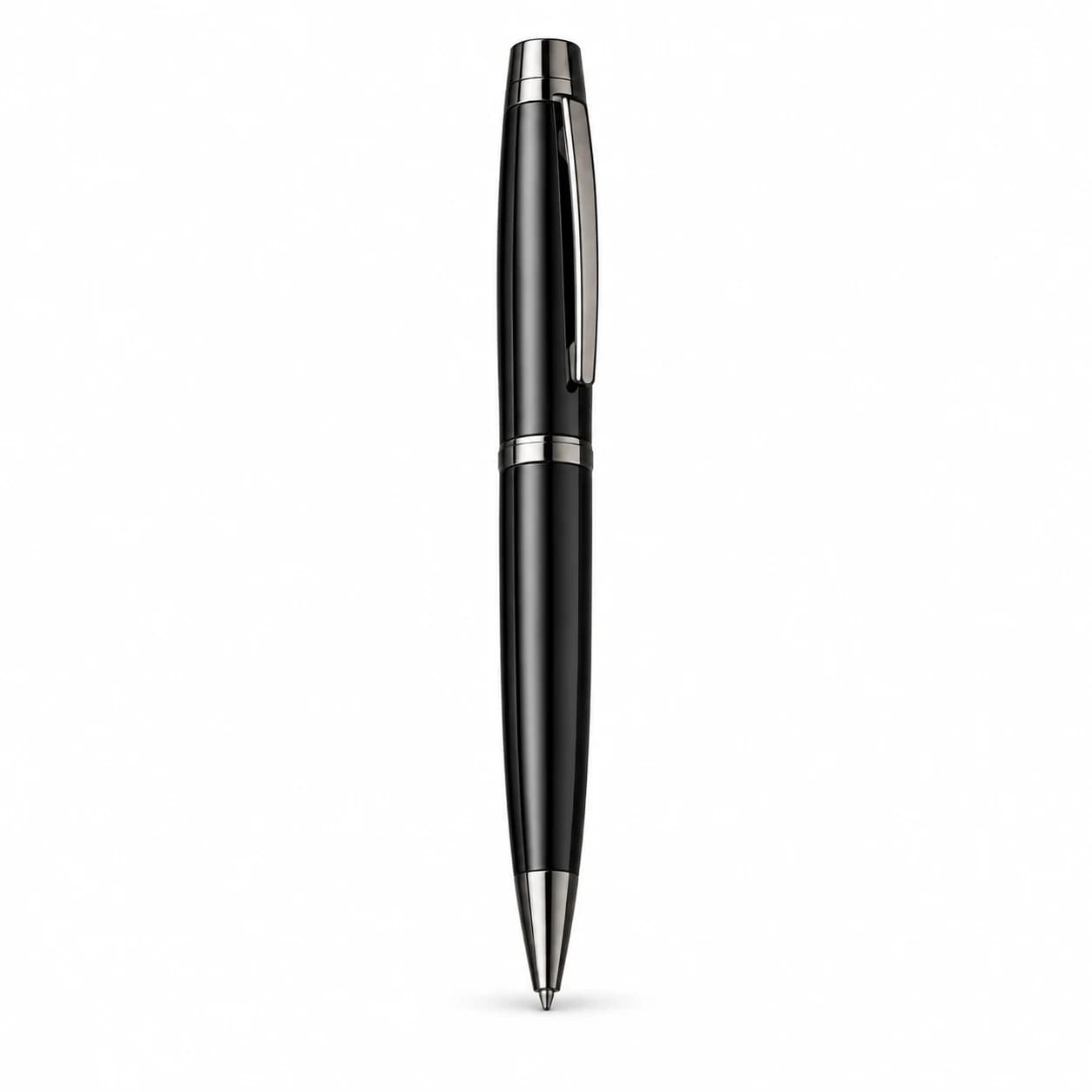 Card holder and black pen duo, image 3