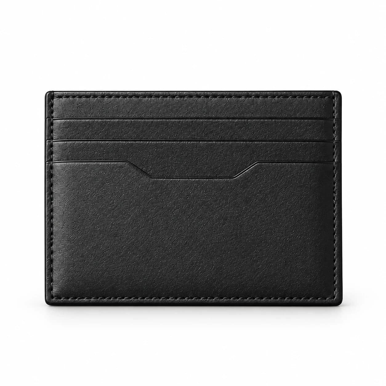Card holder and black pen duo, image 2
