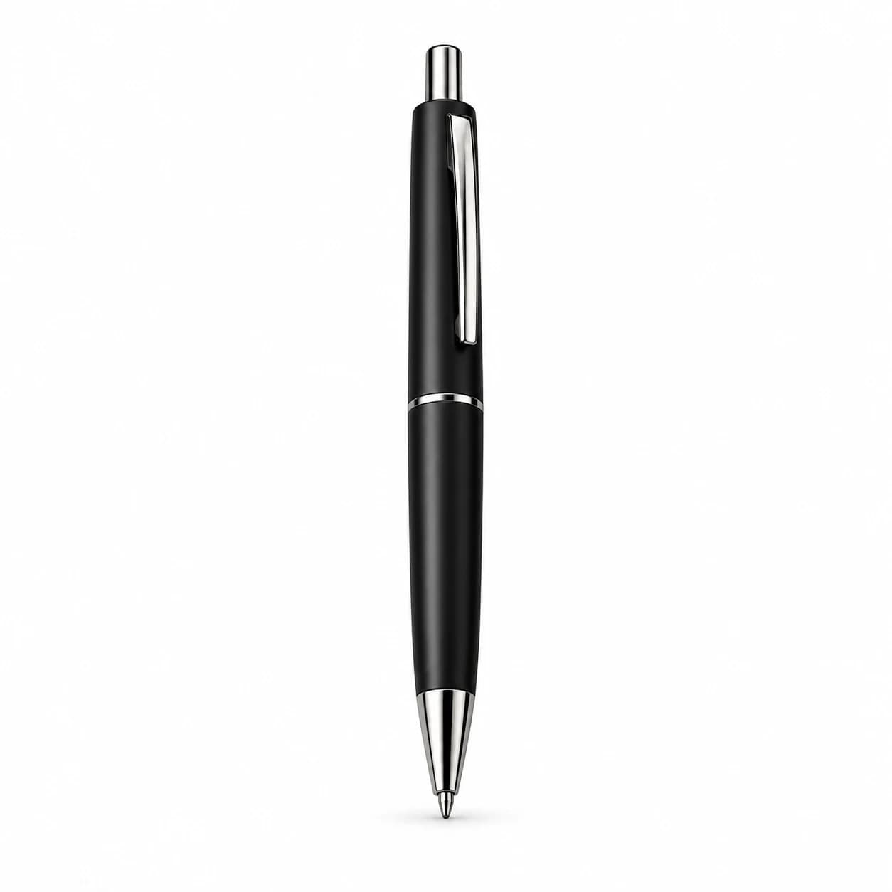 Square keyring and pen duo, image 3