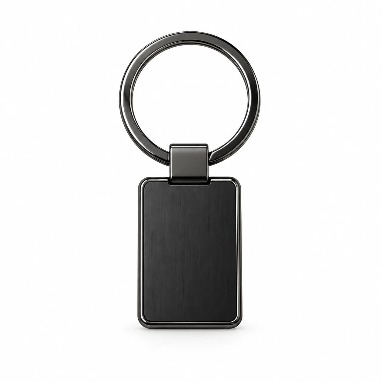 Pen and metal keyring pack, image 3