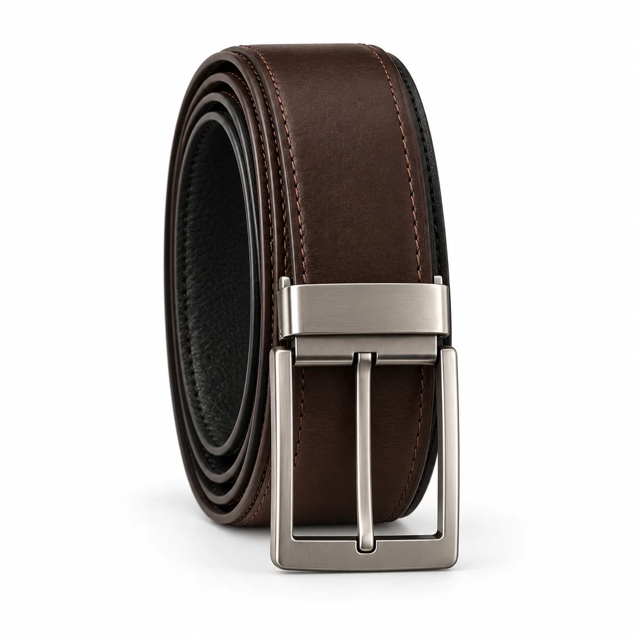 Wallet, belt, pen and keyring pack, image 3