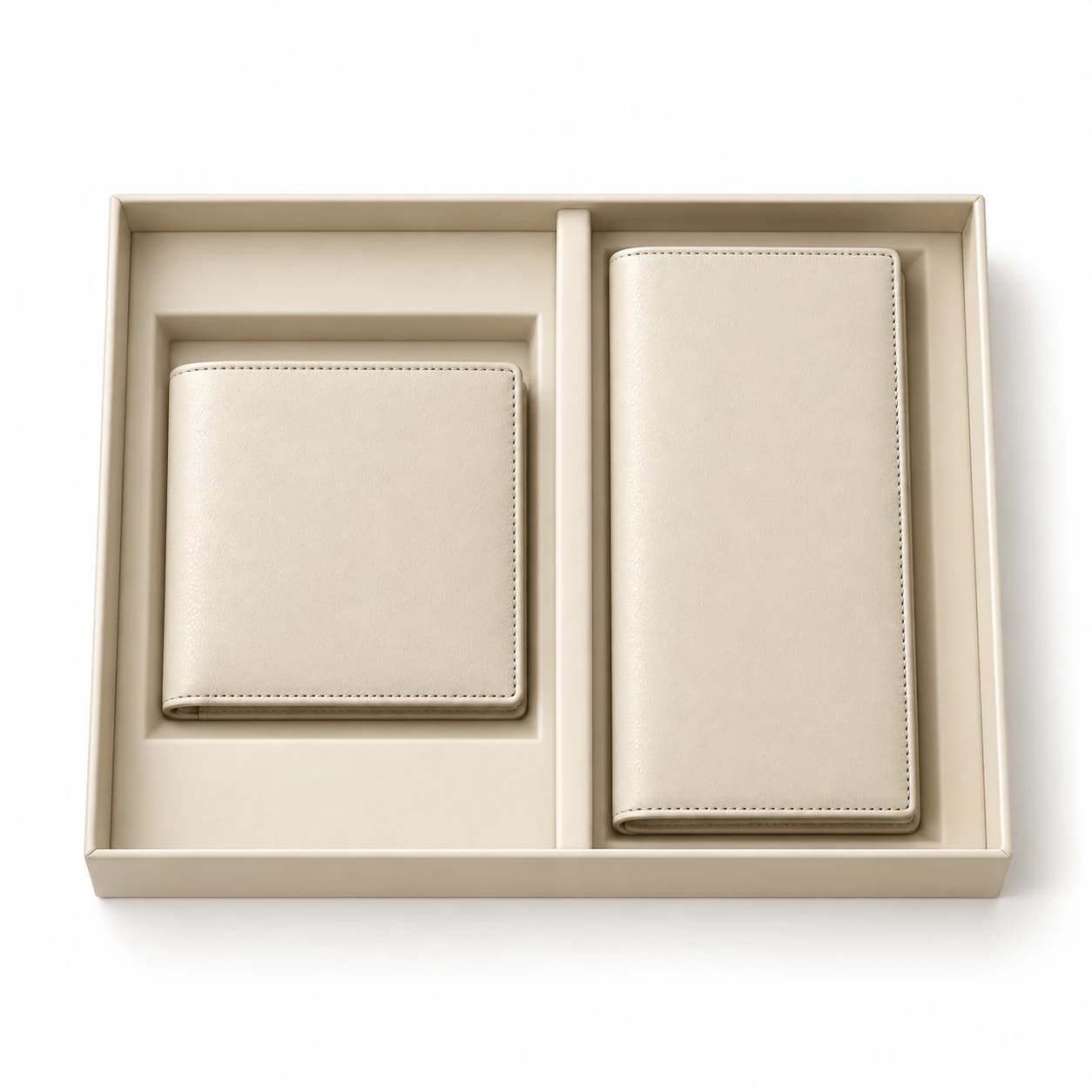 Gift wallet duo