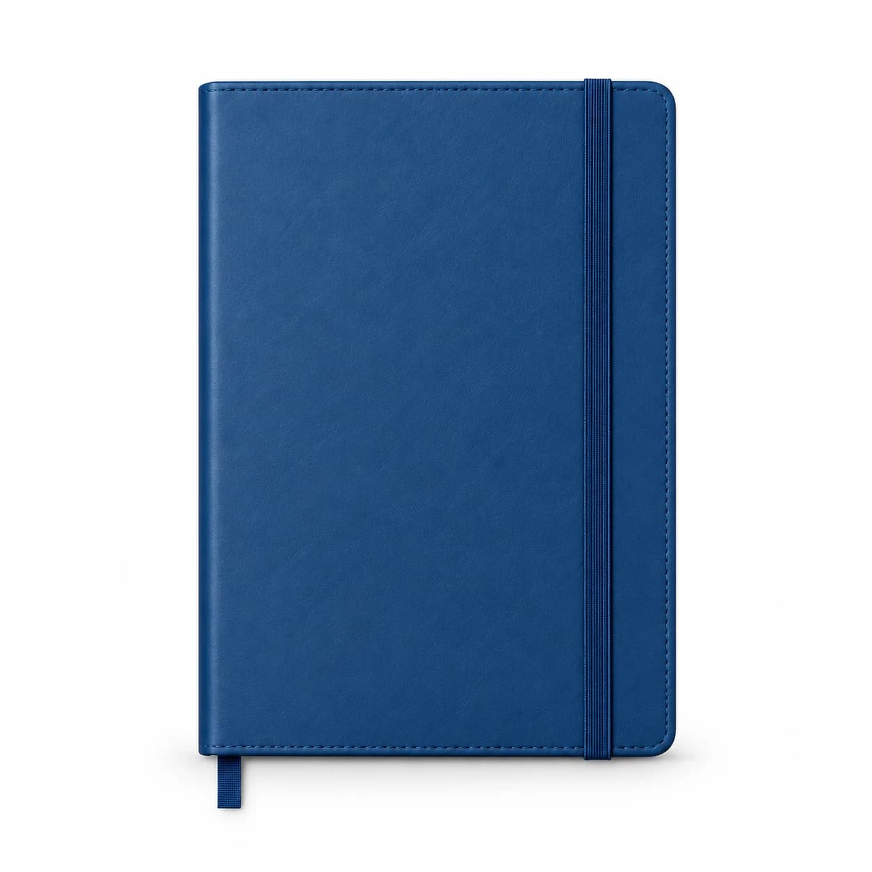 Blue pack with wooden details, image 2