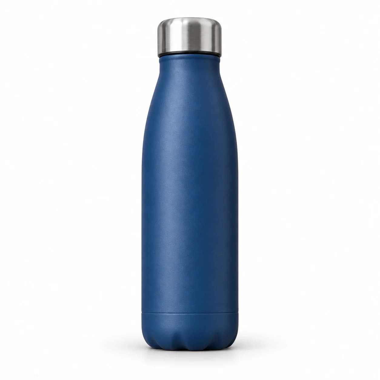 Blue pack with wooden details, image 5