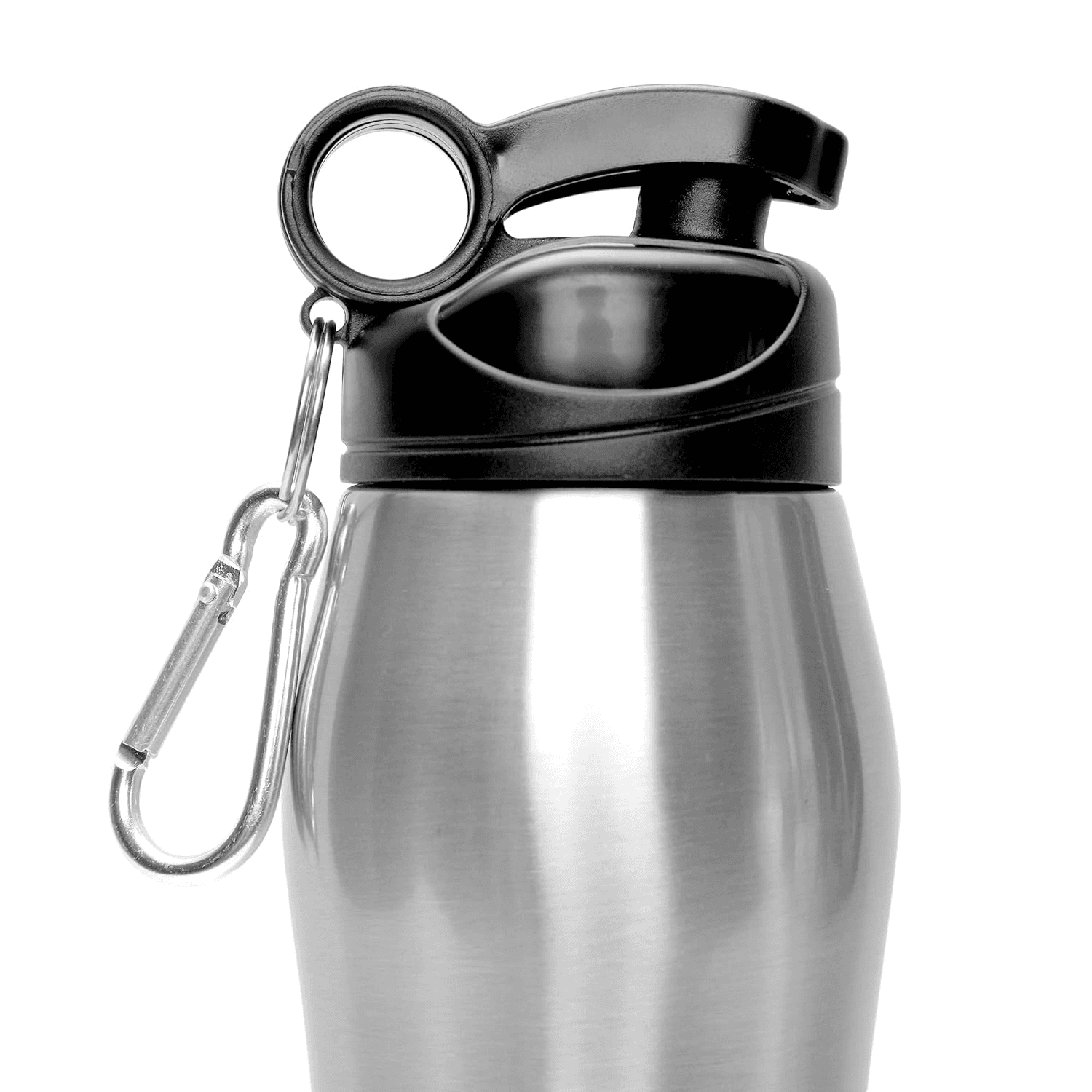 High-Grade Steel Bottle, image 2