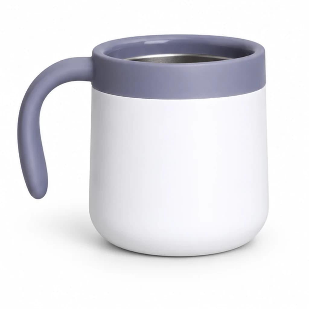 White Persona mug, image 3