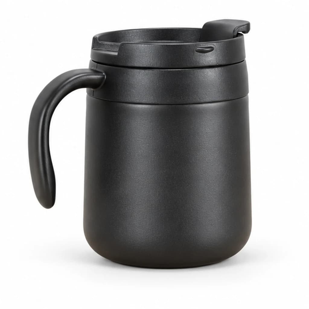 Black Persona mug, image 2