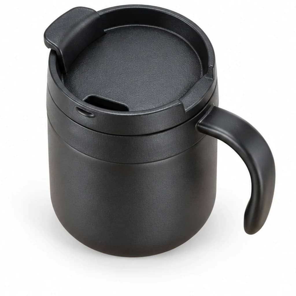 Black Persona mug, image 4