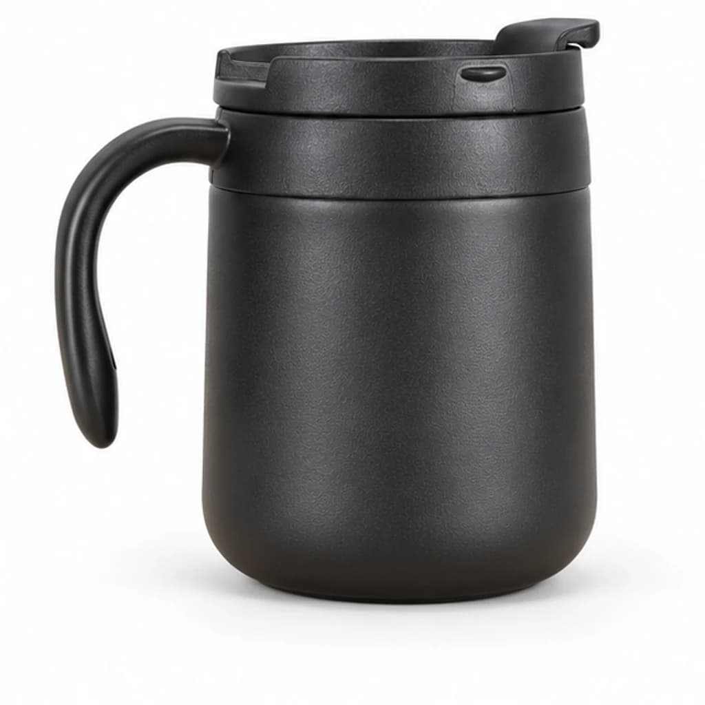 Black Persona mug, image 3