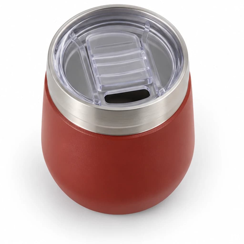 Brown Business tumbler, image 4