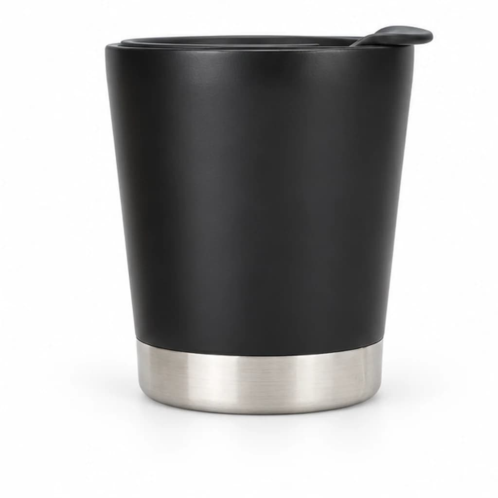 Black Business tumbler, image 3