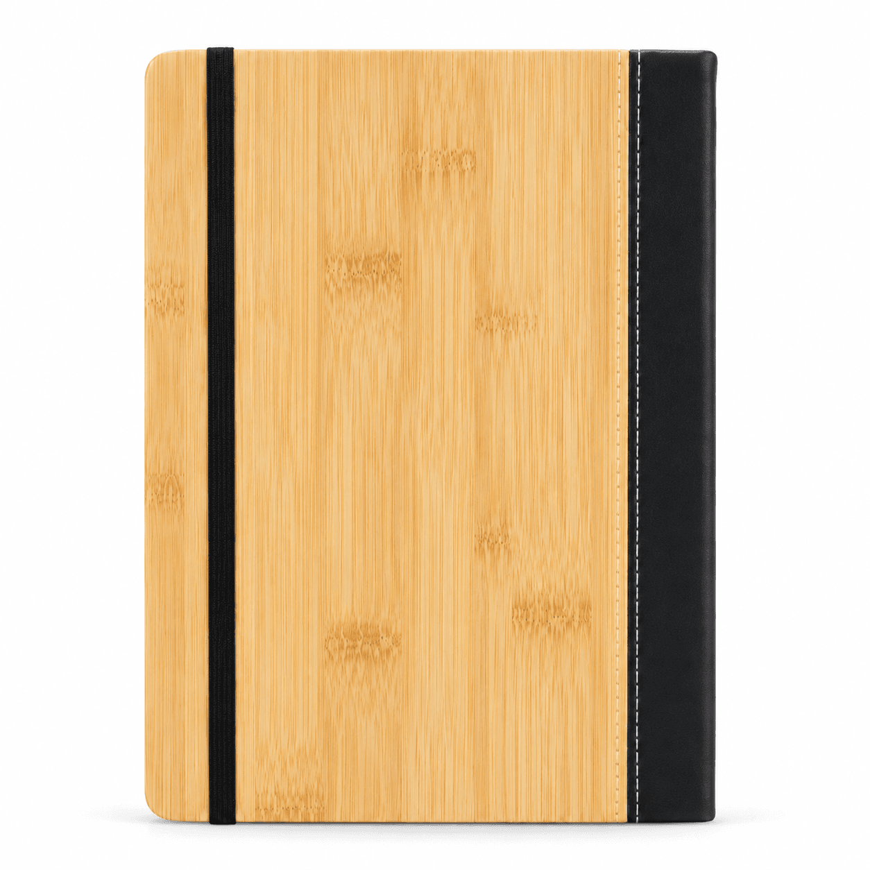 A5 Bamboo Notebook XG-NB82, image 2