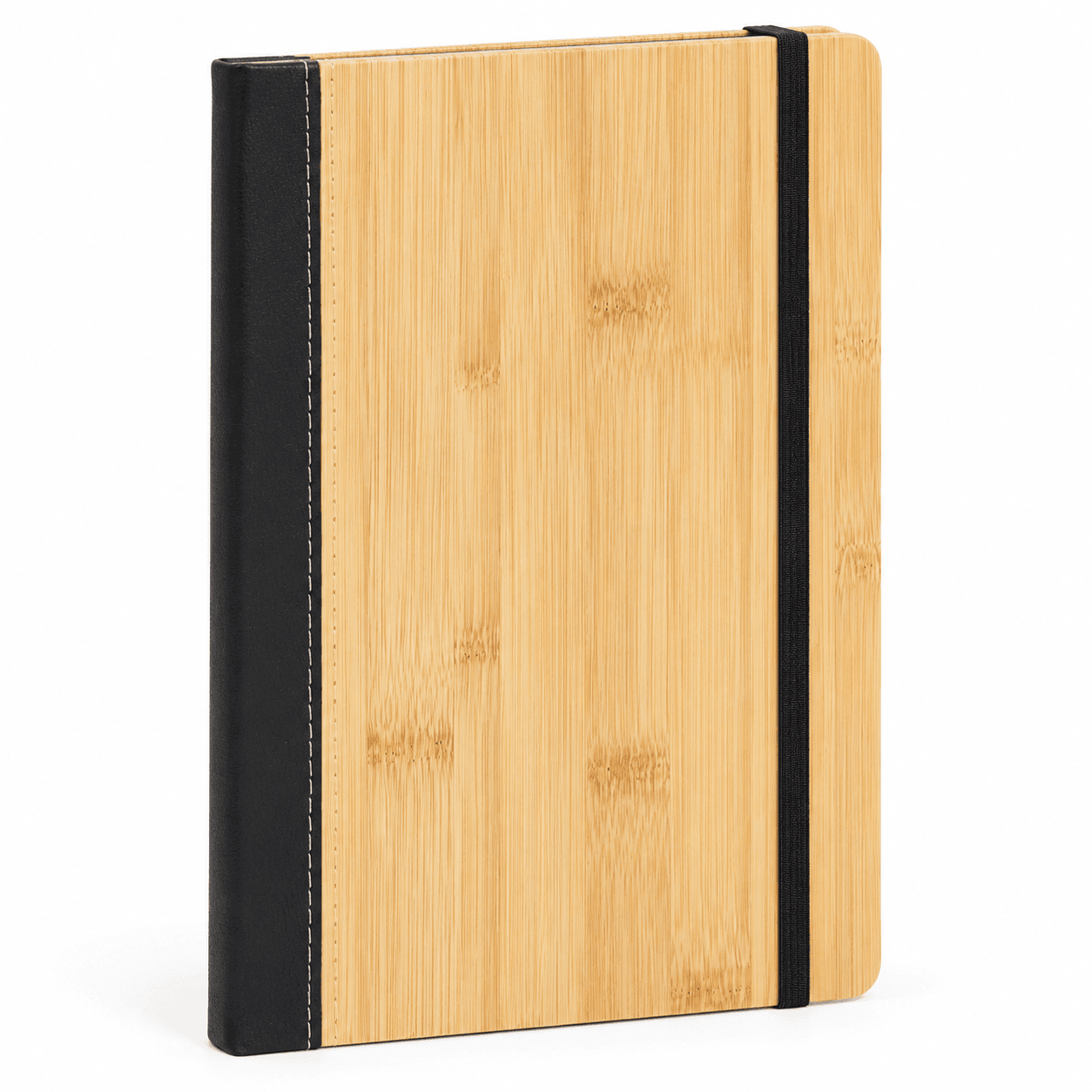A5 Bamboo Notebook XG-NB82, image 3