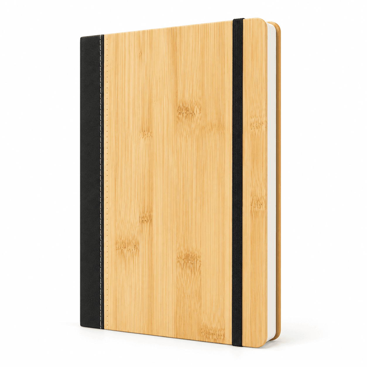 A5 Bamboo Notebook XG-NB82, image 4