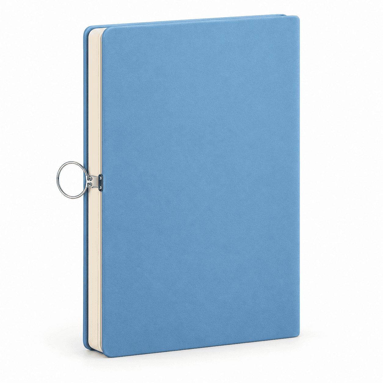A5 Magnetic Notebook XG-NB56, image 2