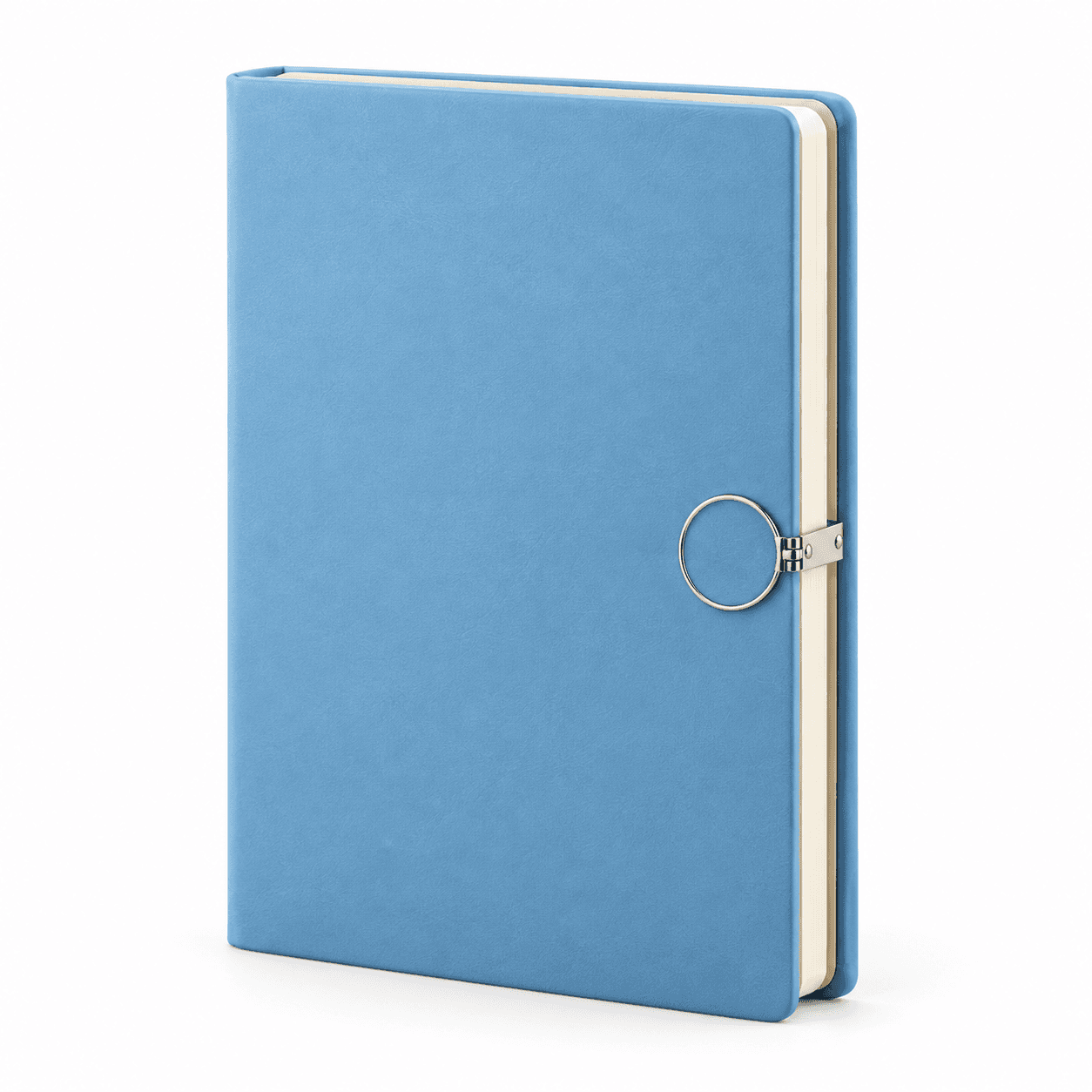A5 Magnetic Notebook XG-NB56, image 3