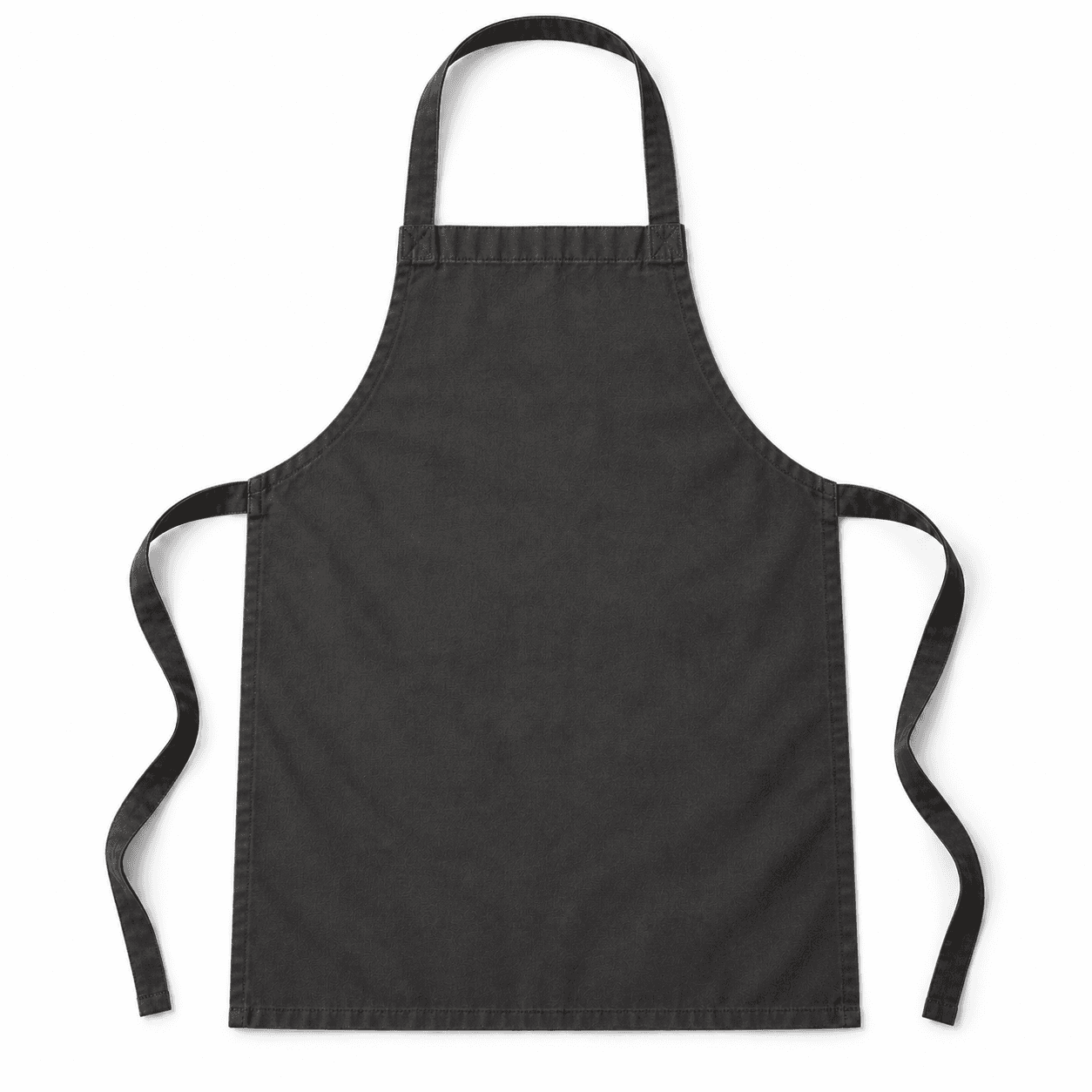 Custom Bistro Apron, image 2