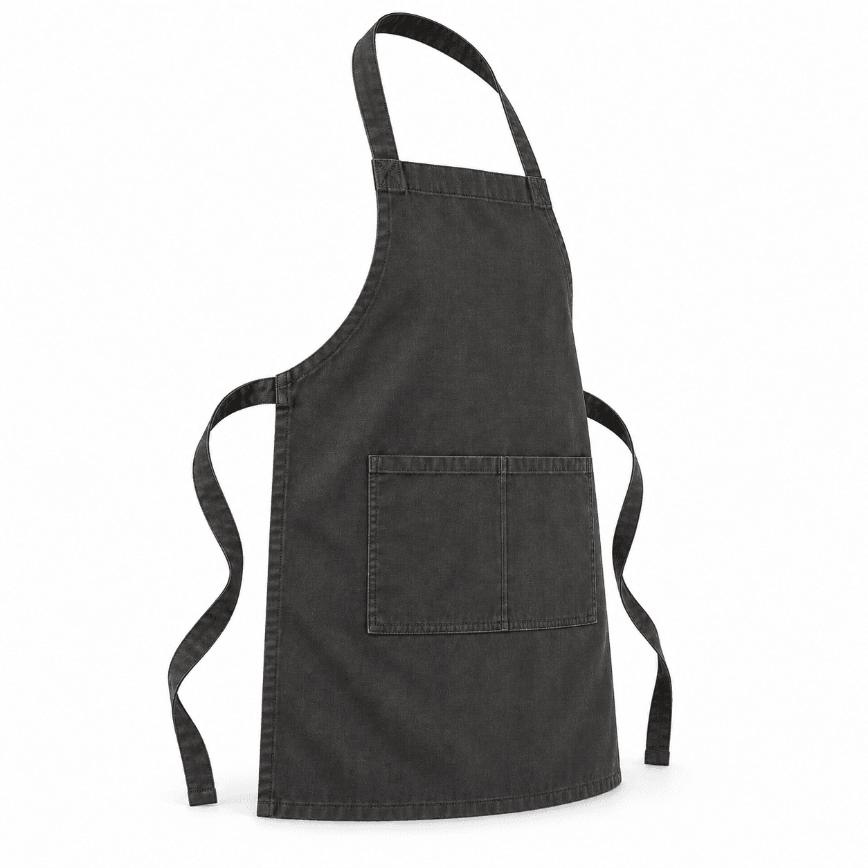 Custom Bistro Apron, image 3