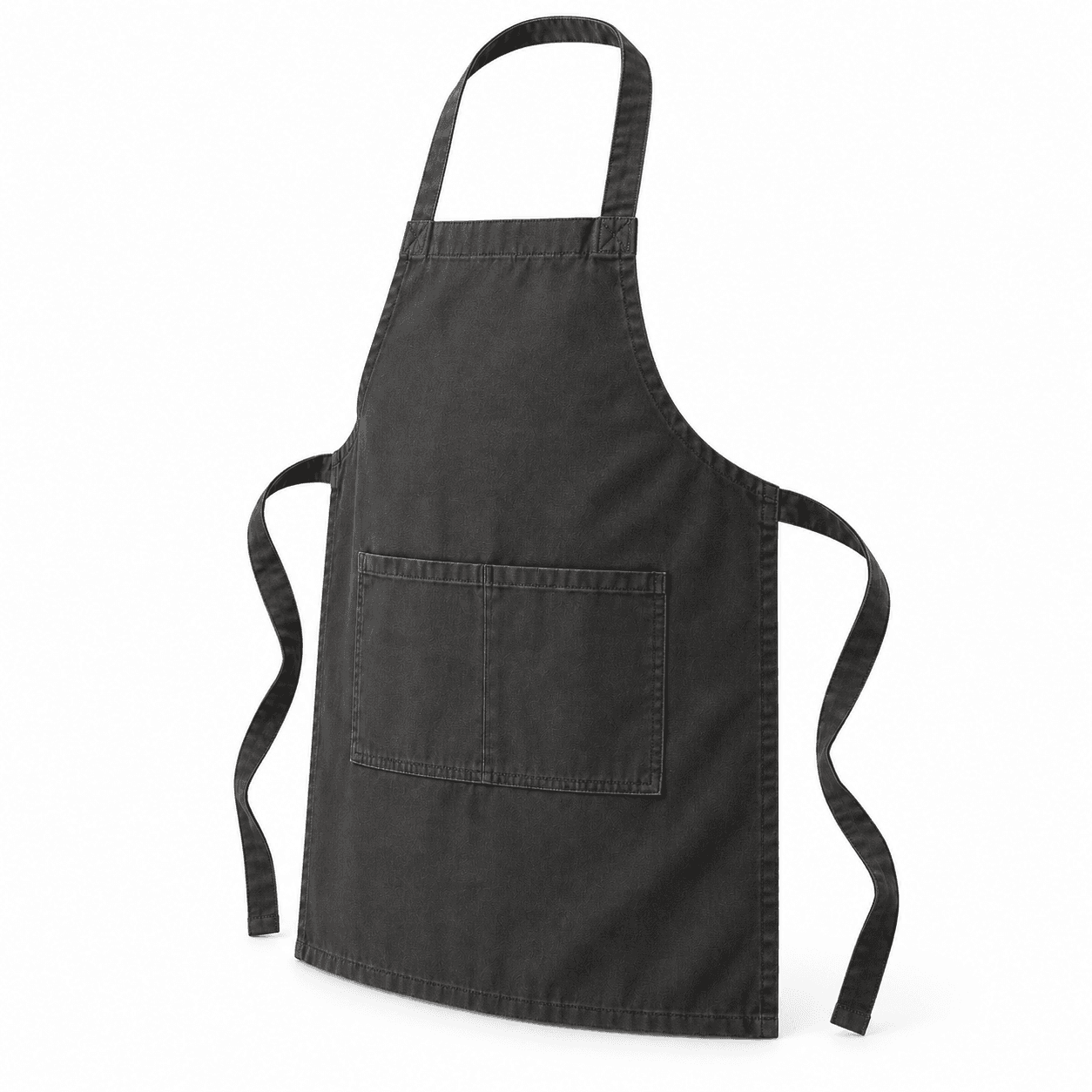 Custom Bistro Apron, image 4