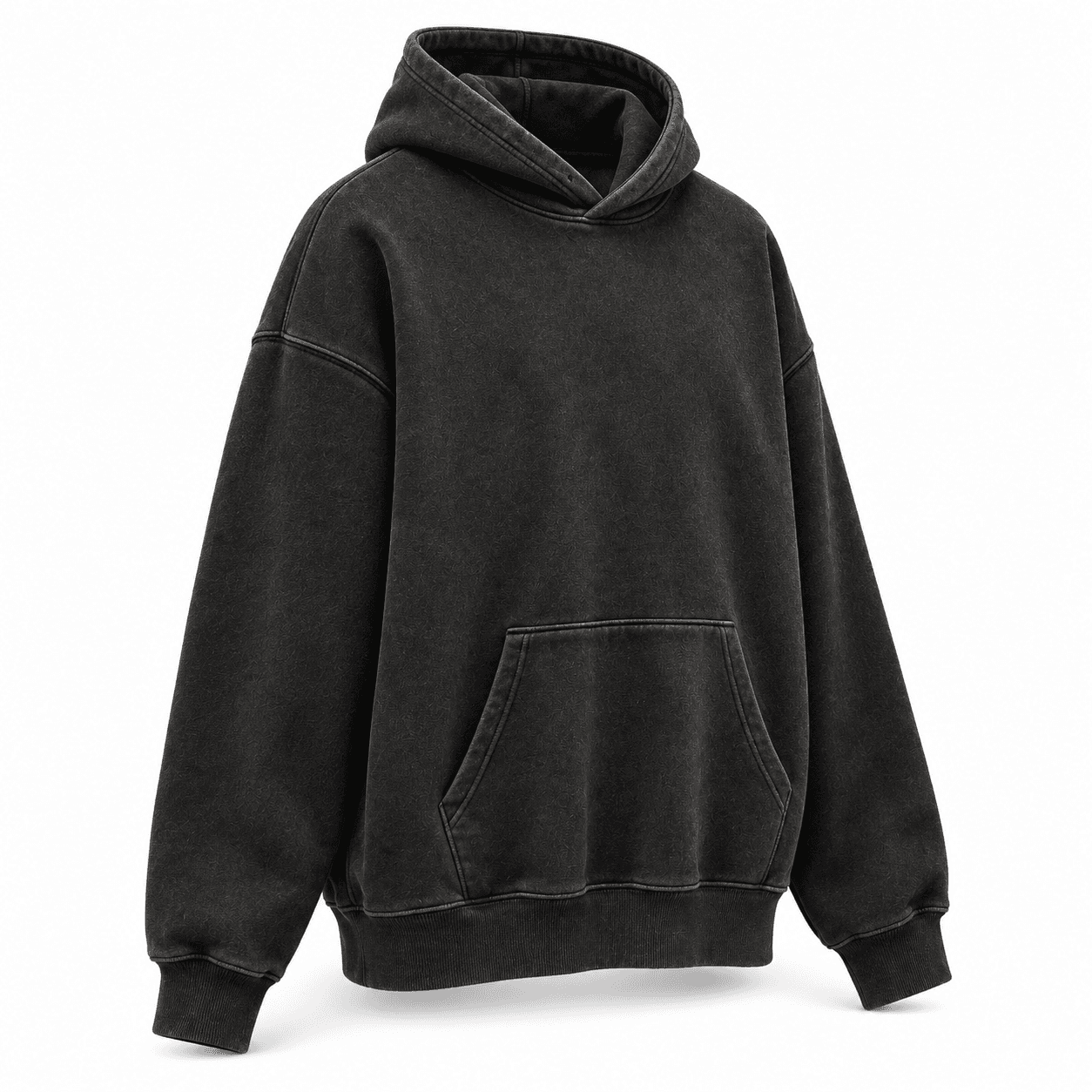 Cinder Heavyweight Hoodie, image 3
