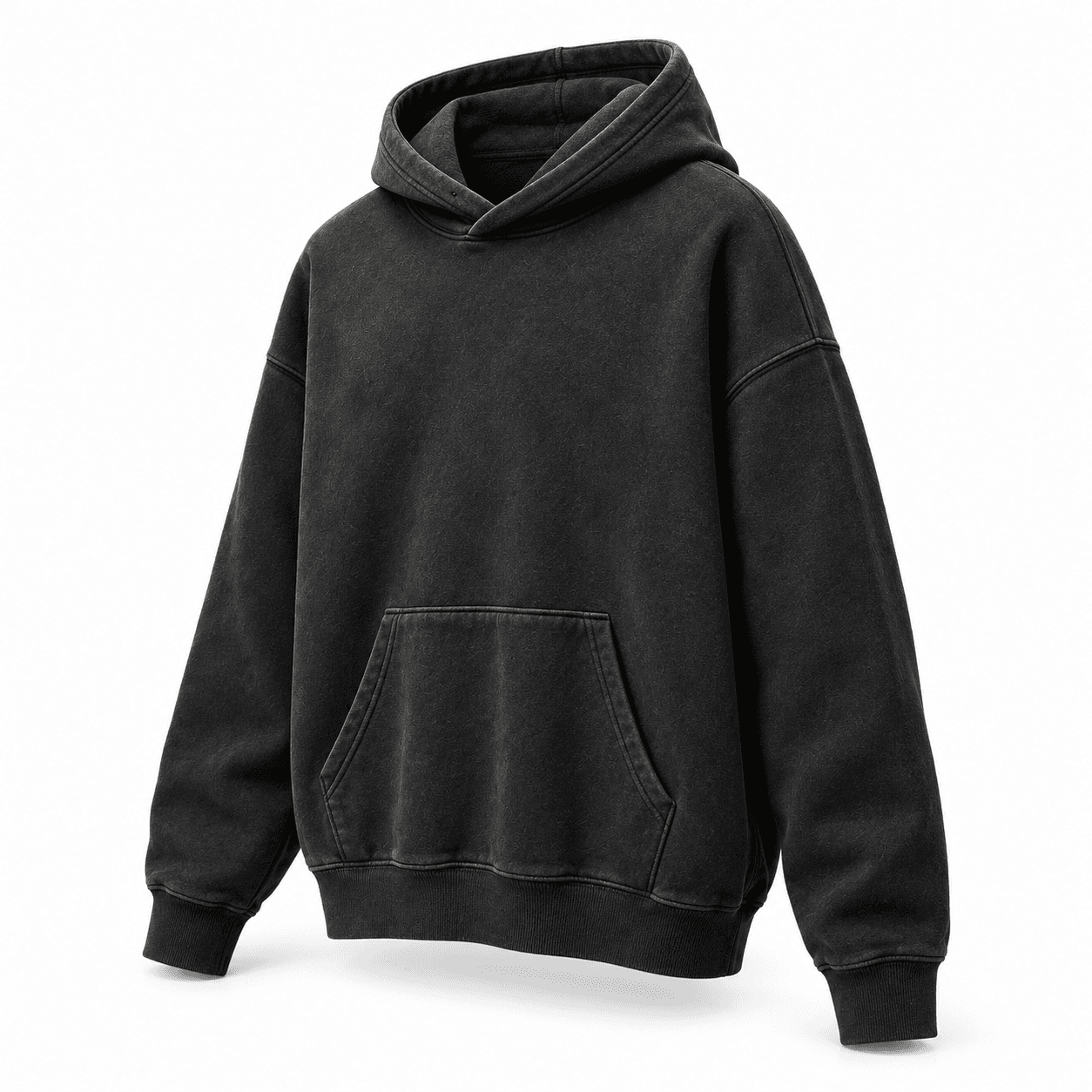 Cinder Heavyweight Hoodie, image 4