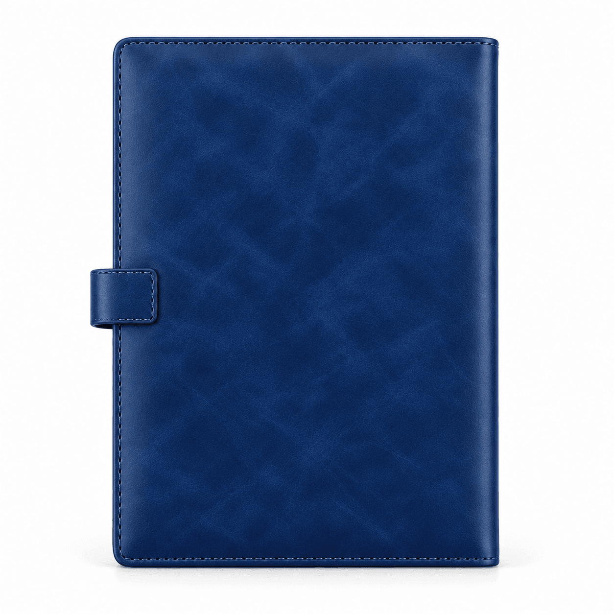 Classic Notebook with Clasp, image 2