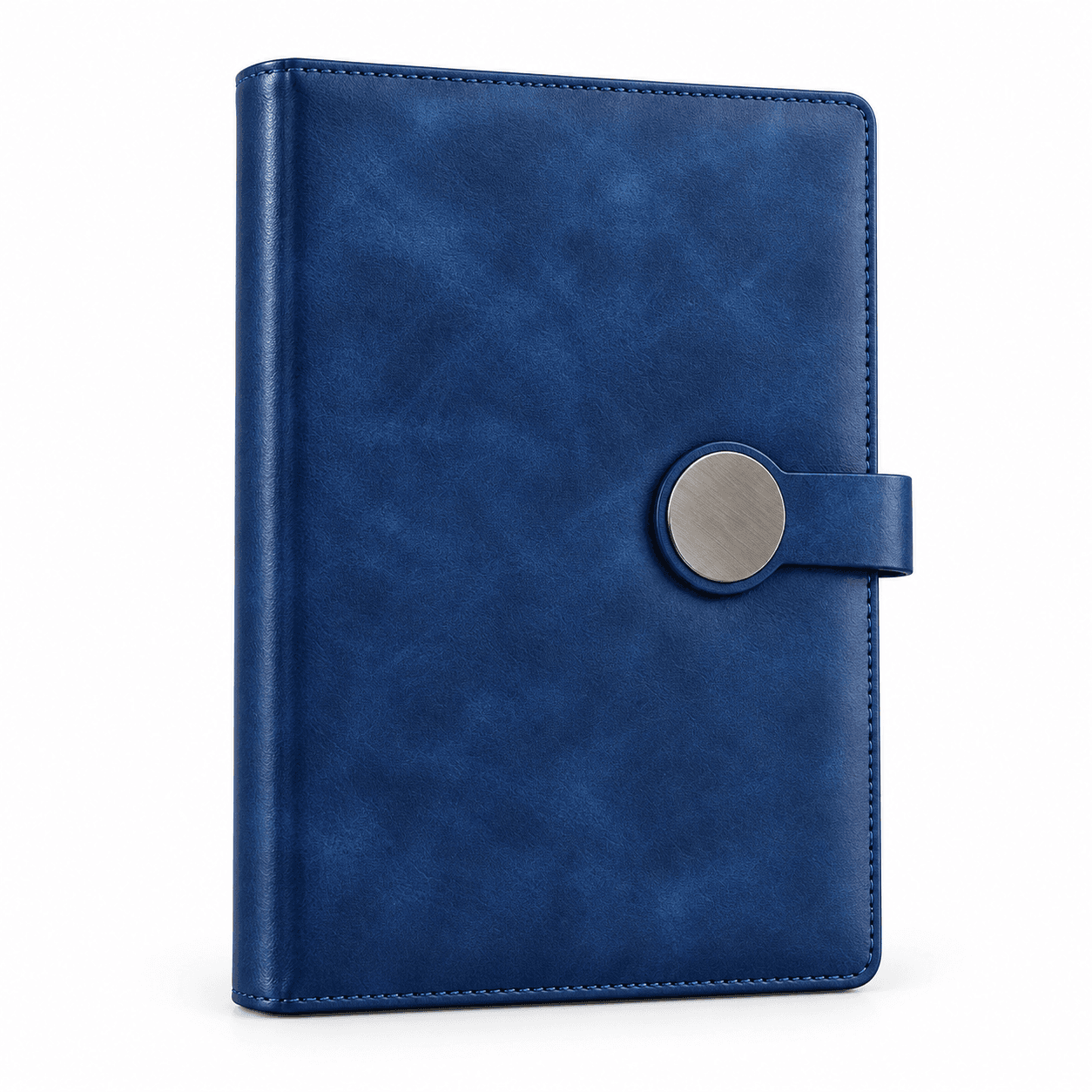 Classic Notebook with Clasp, image 3
