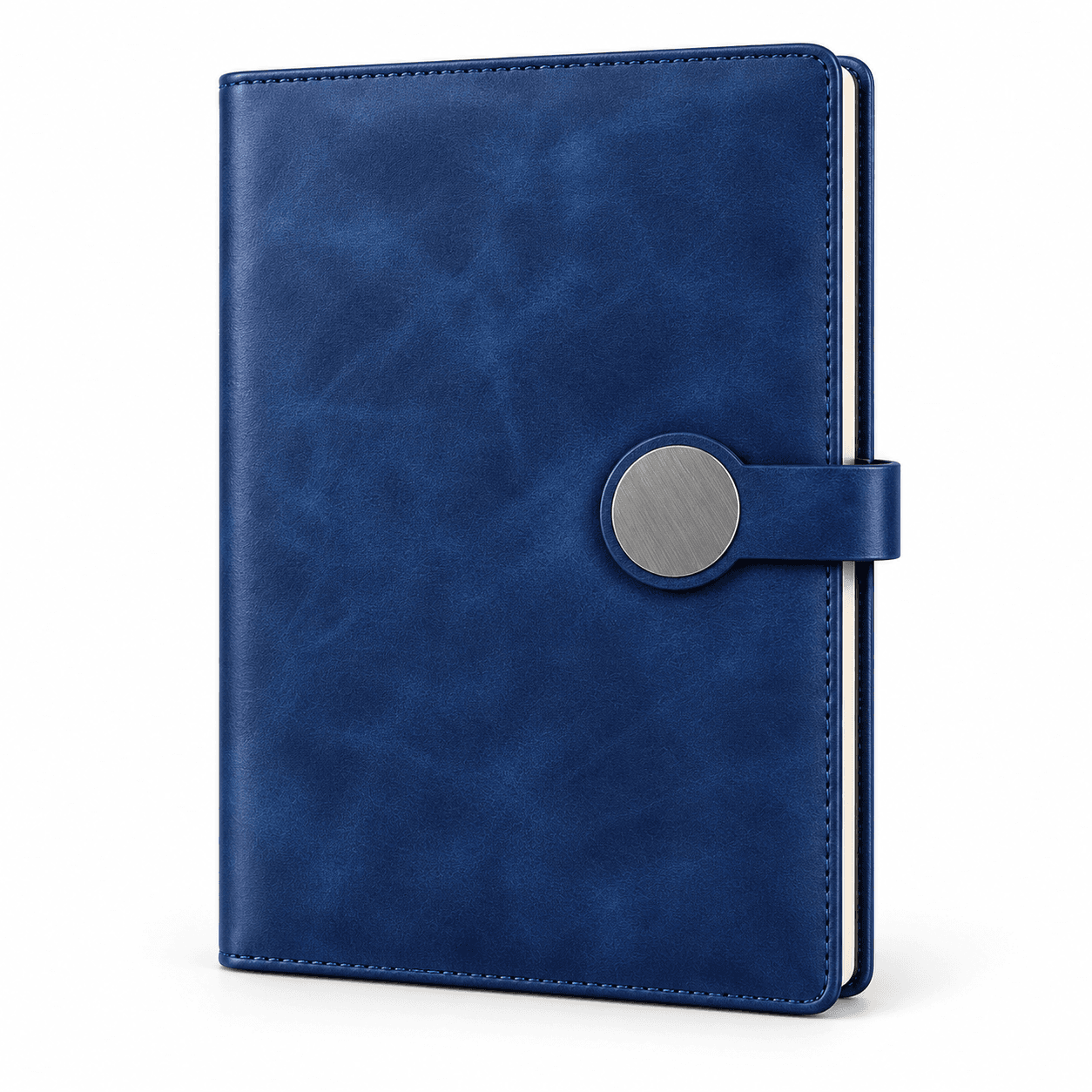 Classic Notebook with Clasp, image 4