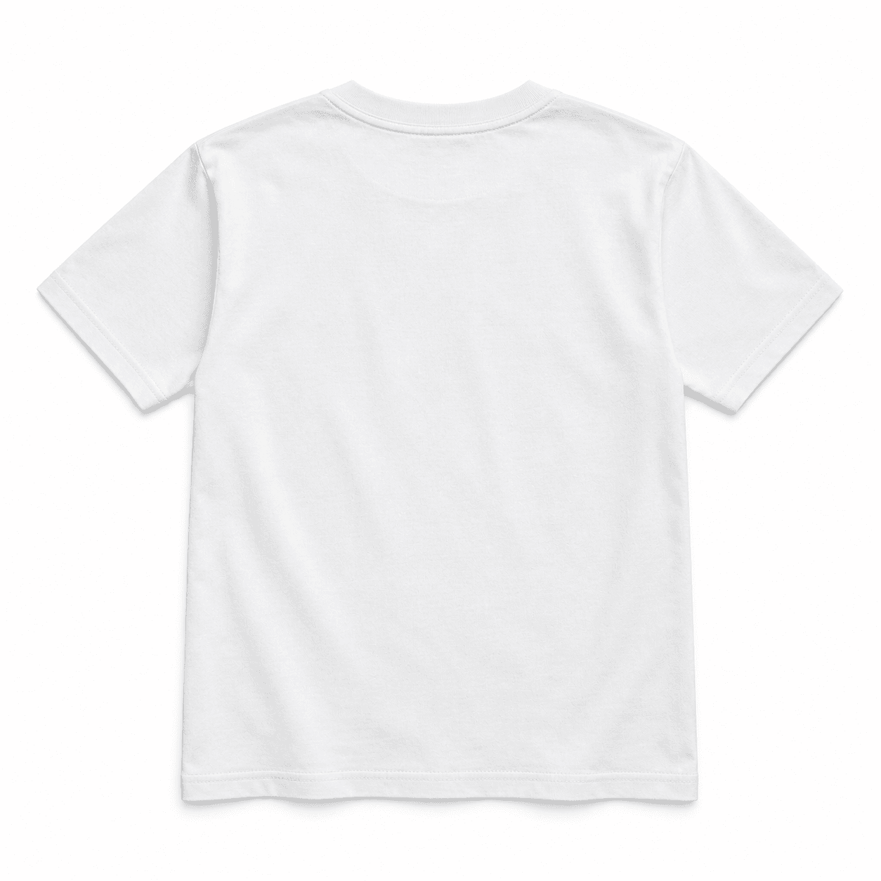 Core Cotton T-Shirt, image 2