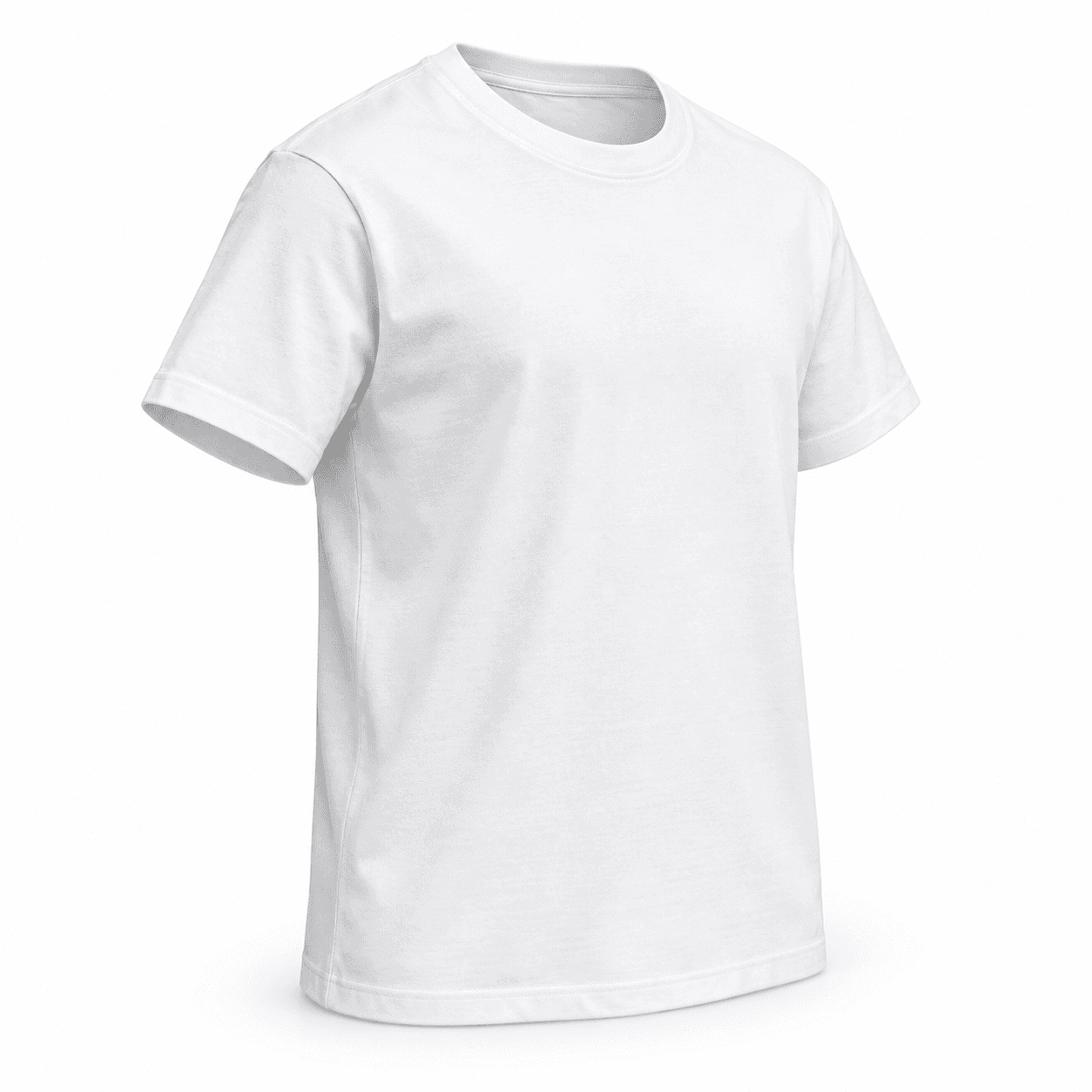 Core Cotton T-Shirt, image 3