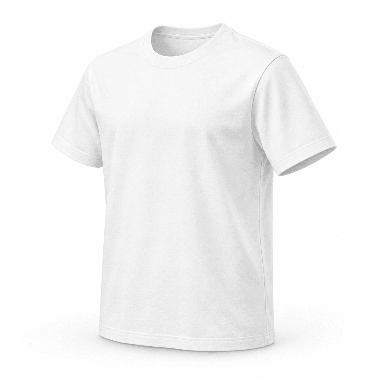 Core Cotton T-Shirt, image 4