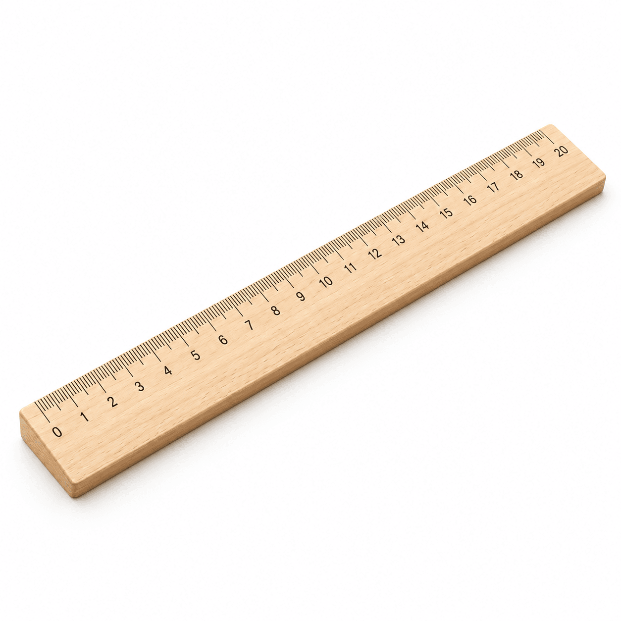 Custom Desk Ruler, image 3