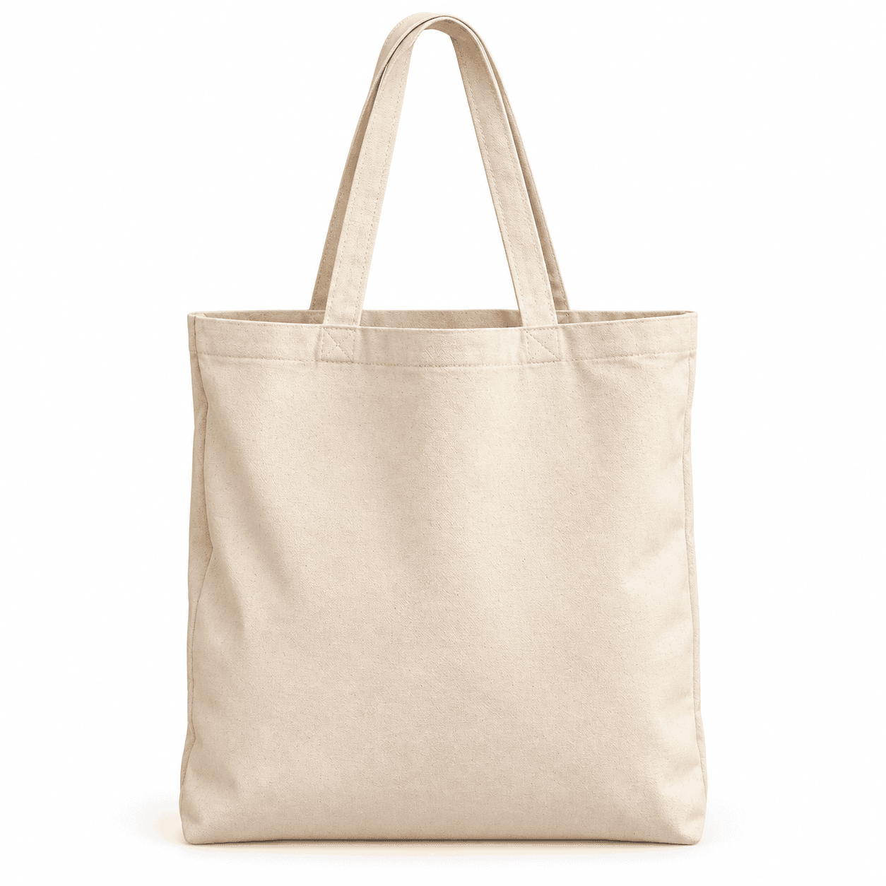 Fold Packable Tote Bag, image 2