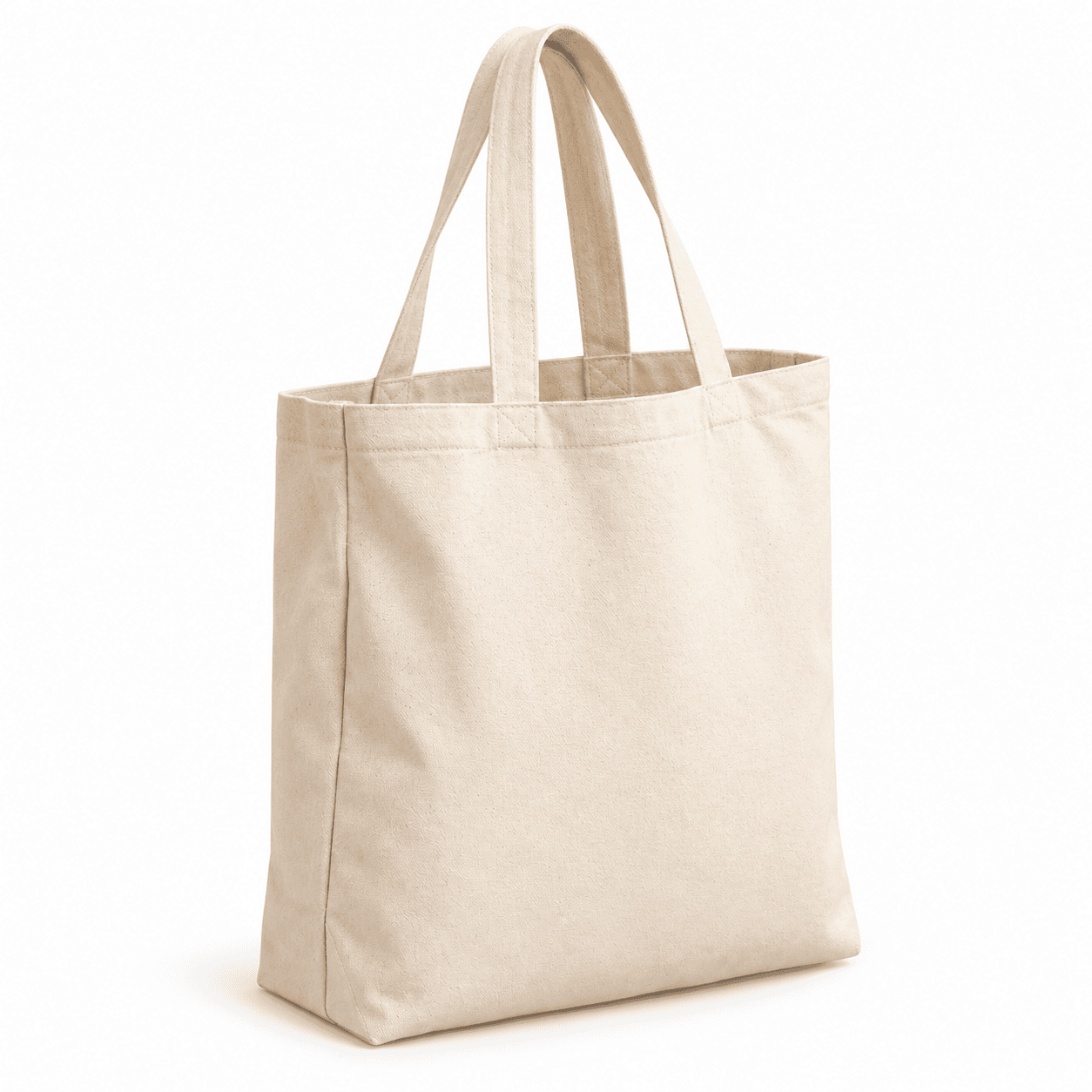 Fold Packable Tote Bag, image 3