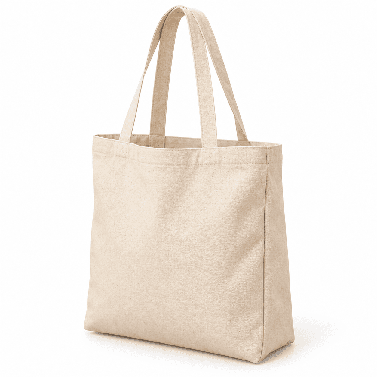 Fold Packable Tote Bag, image 4