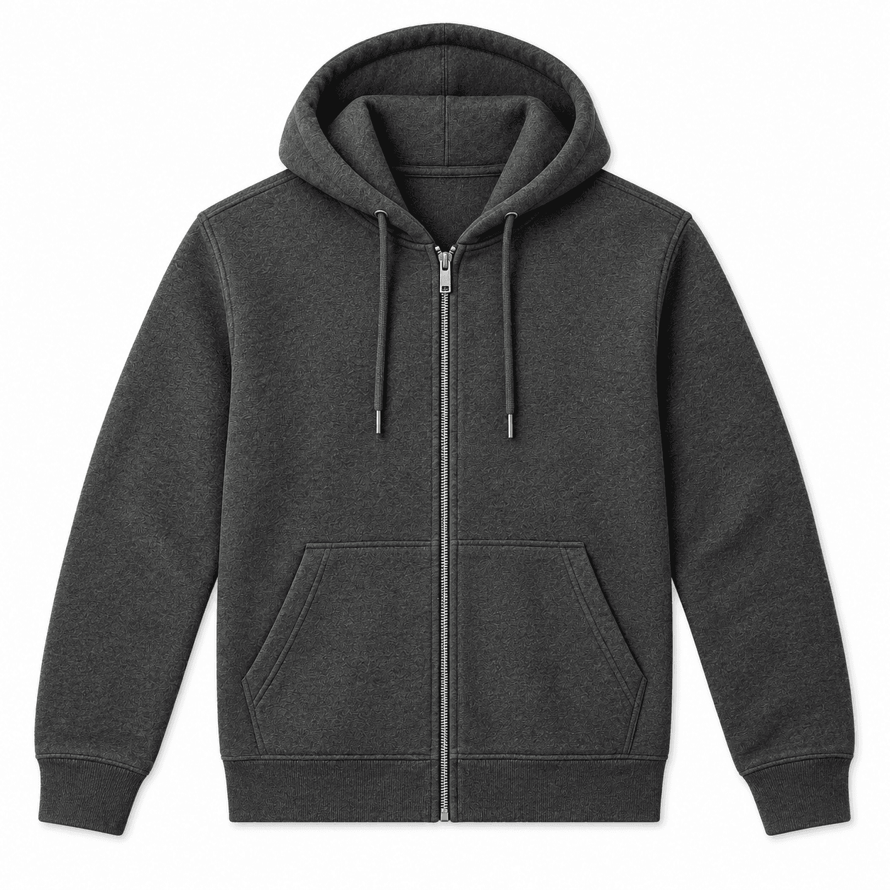 Harbor Zip Hoodie