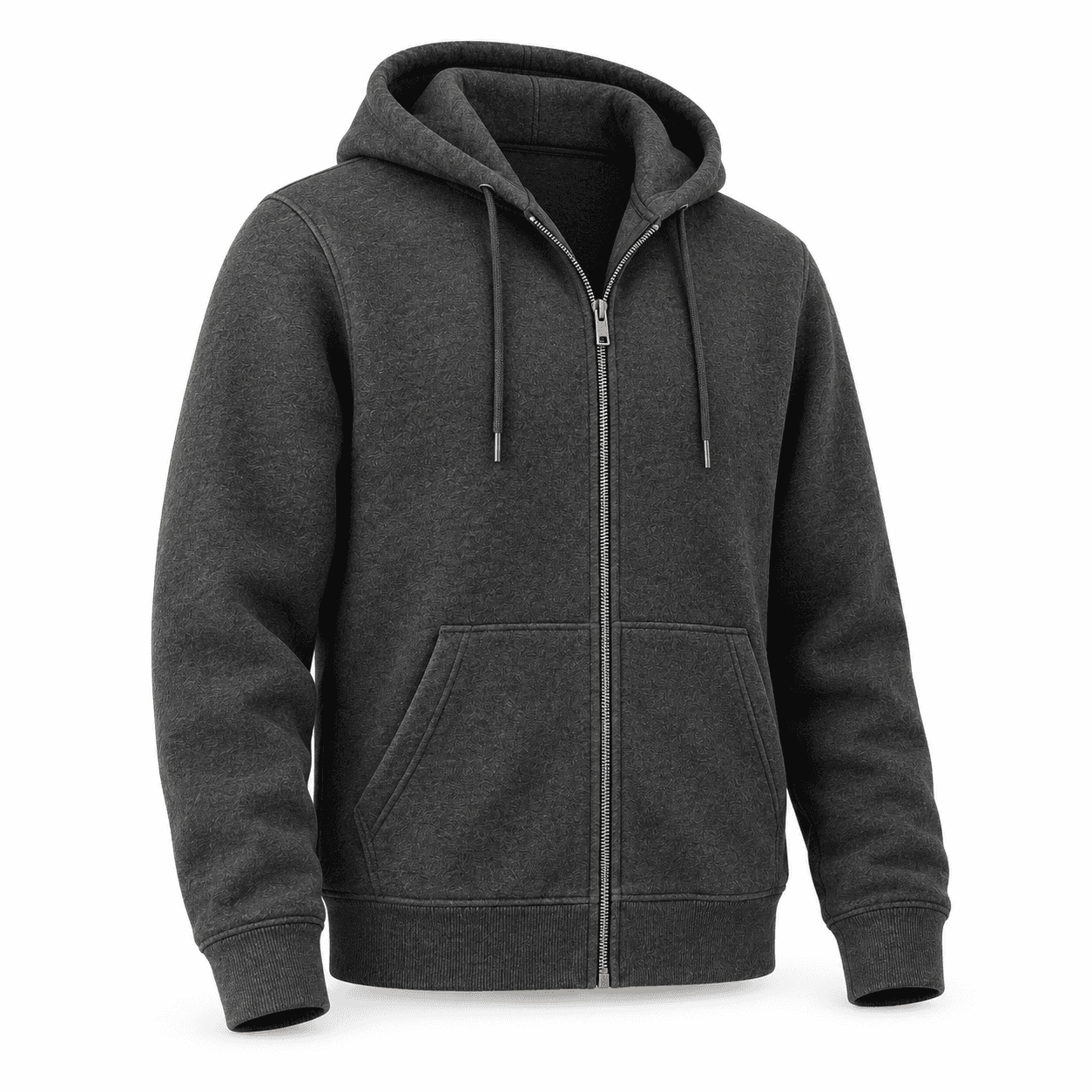 Harbor Zip Hoodie, image 3