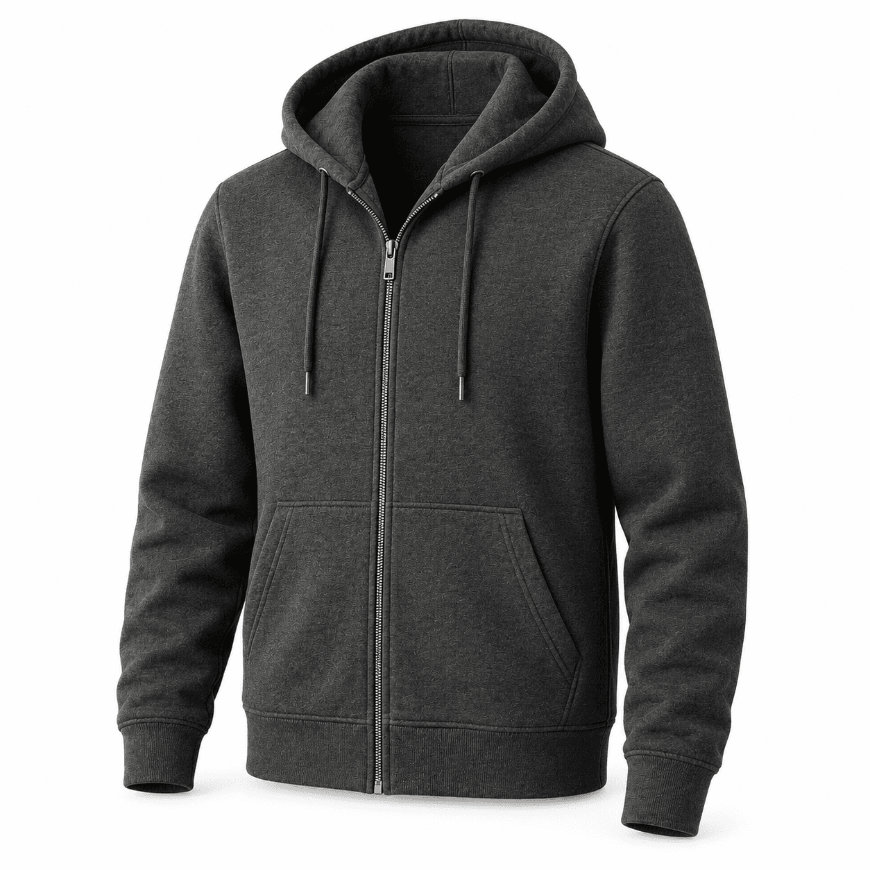 Harbor Zip Hoodie, image 4