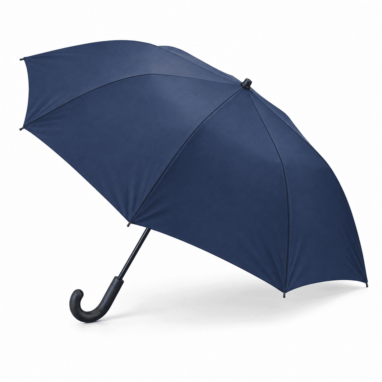 Custom Rain Umbrella, image 2