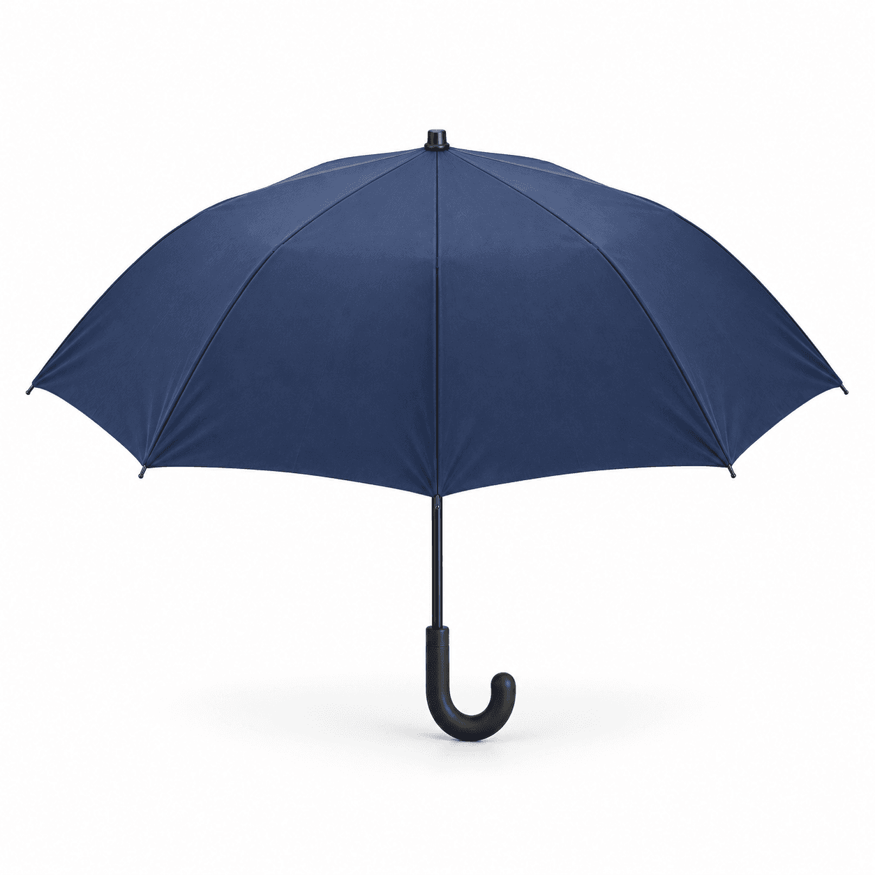 Custom Rain Umbrella