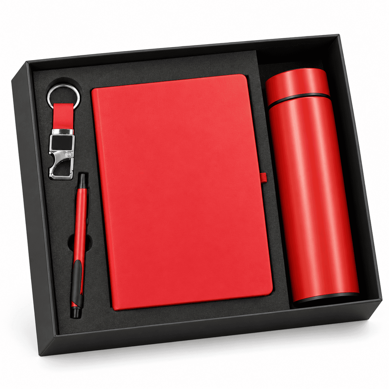 Red Executive Gift Set, image 2