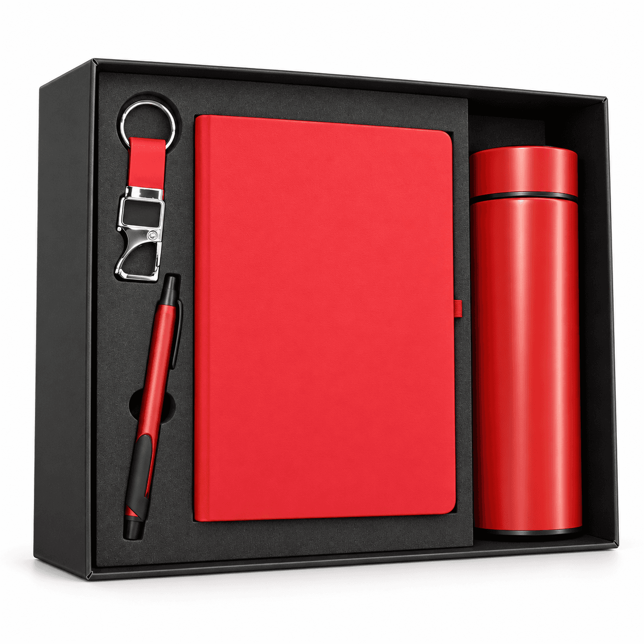 Red Executive Gift Set, image 3