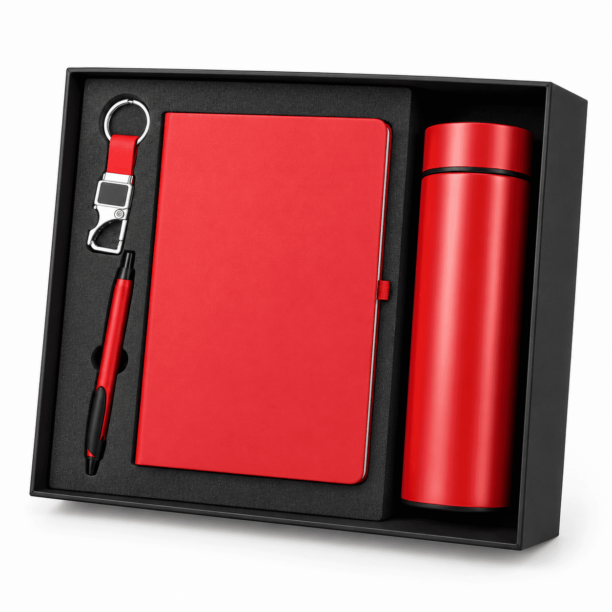 Red Executive Gift Set, image 4