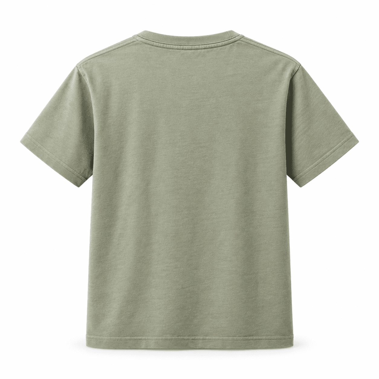 Verde Organic T-Shirt, image 2