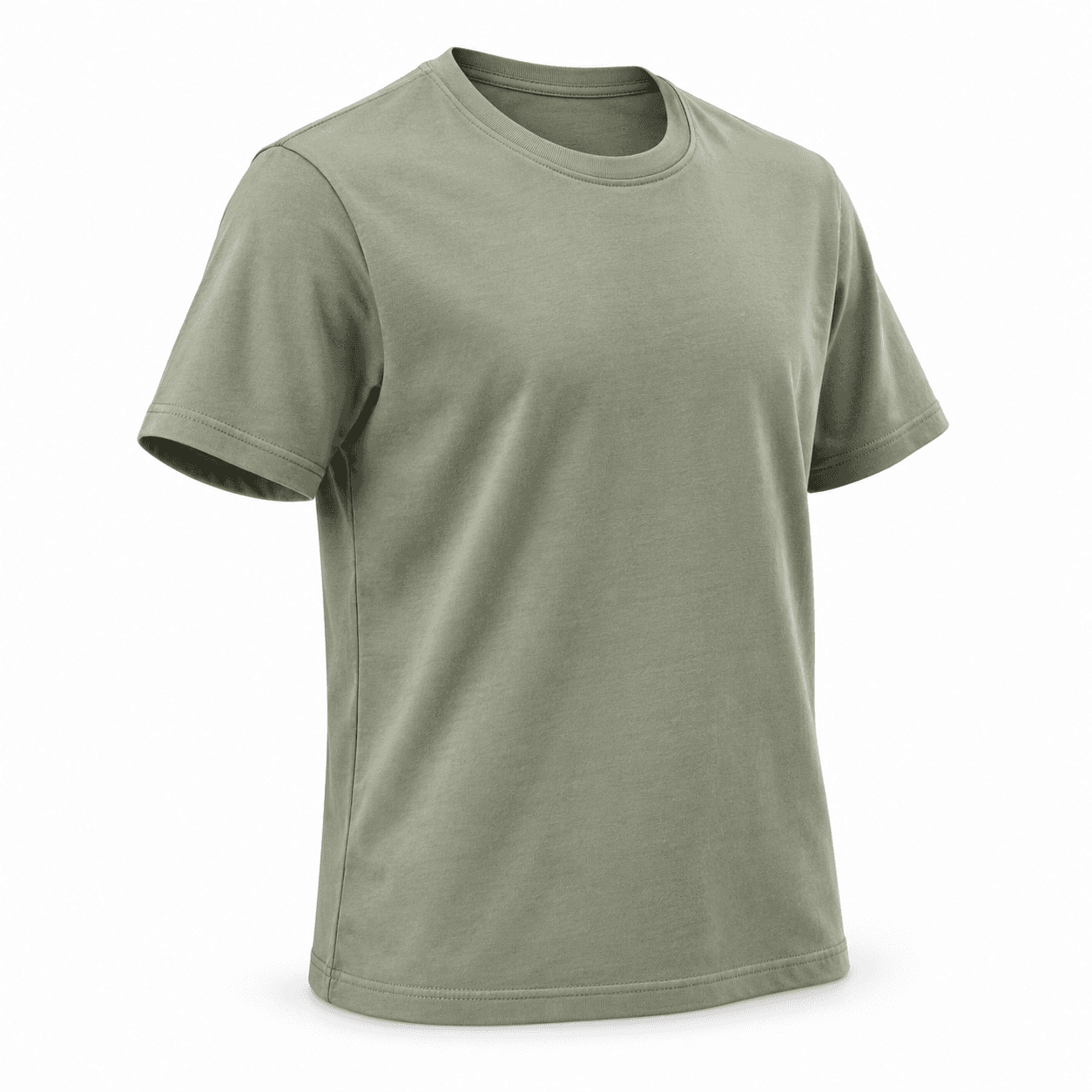 Verde Organic T-Shirt, image 3