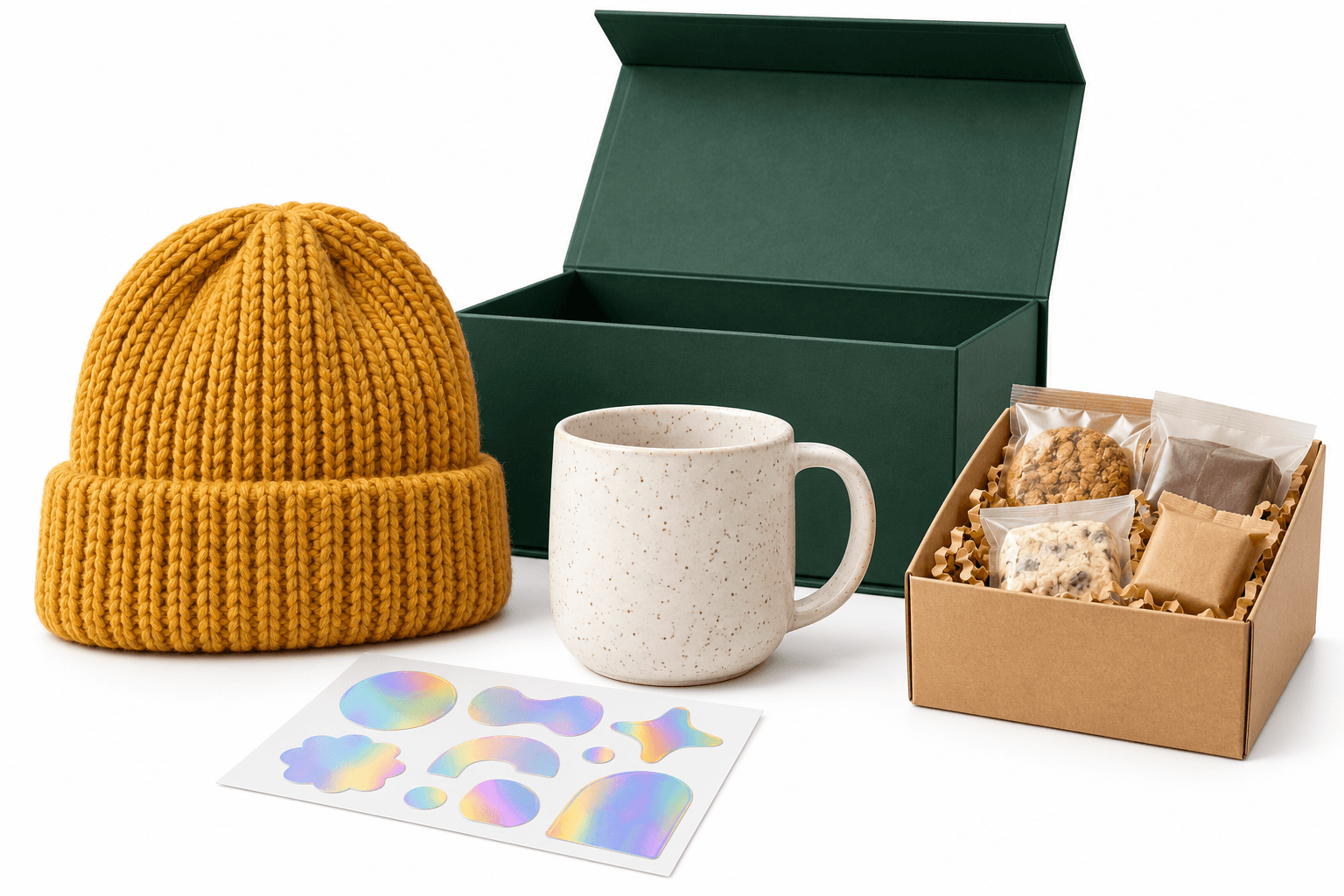 Holiday Appreciation Pack