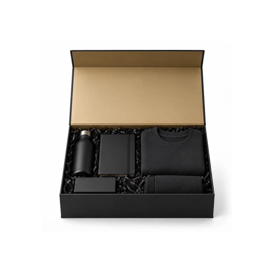 Crate Premium Gift Box