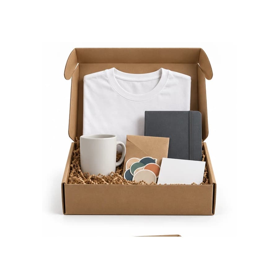 Day One Essentials Kit