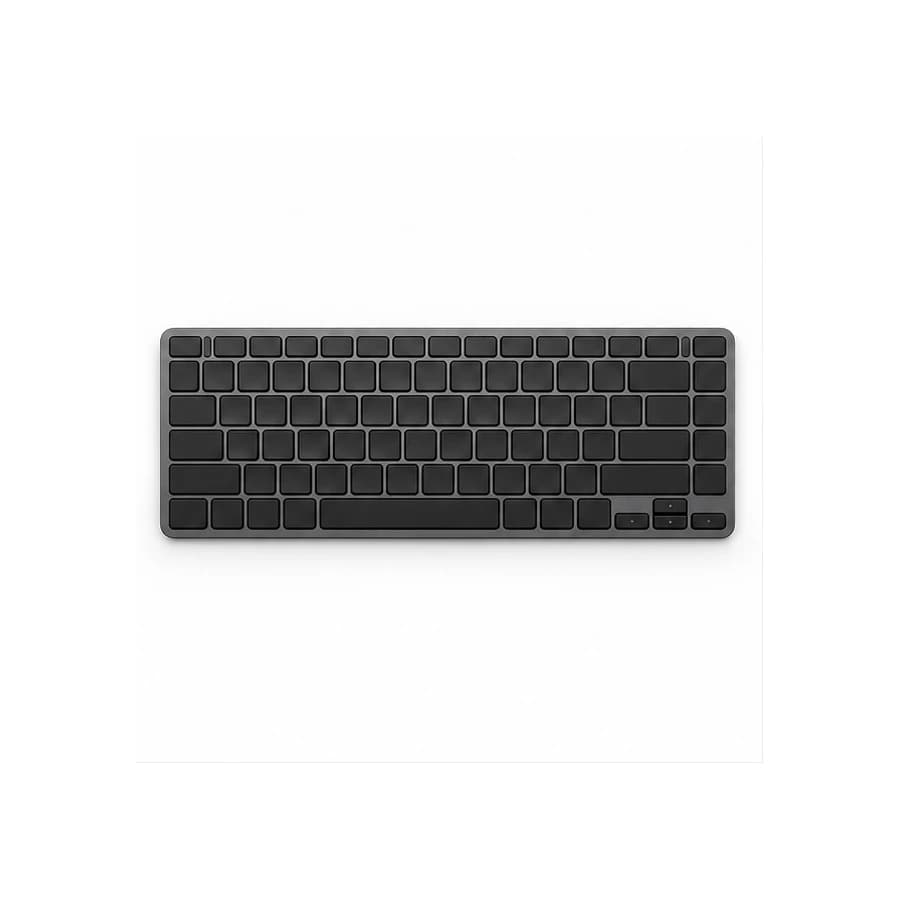 Keystone Low-Profile Keyboard